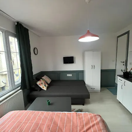 Amur Hotel