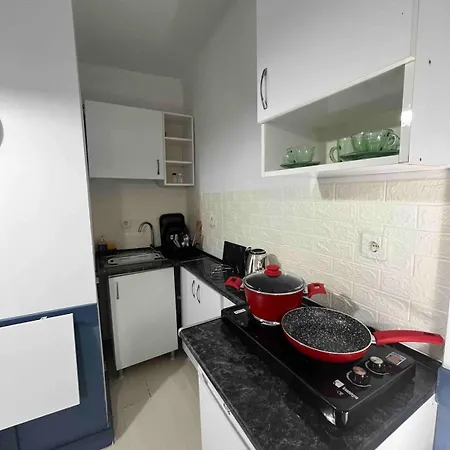 Amur Hotel Apartment *