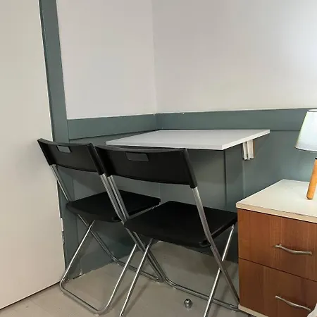 Amur Hotel Appartement