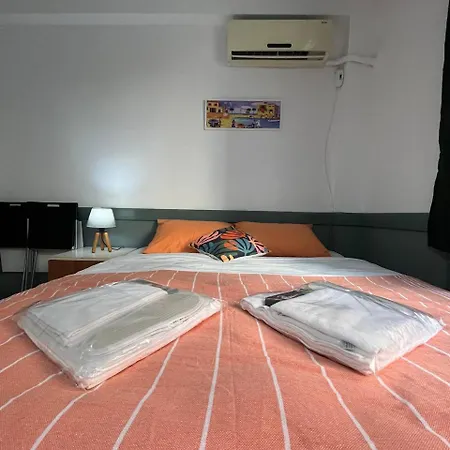 Appartement Amur Hotel *
