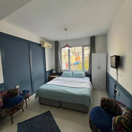 Appartement Amur Hotel