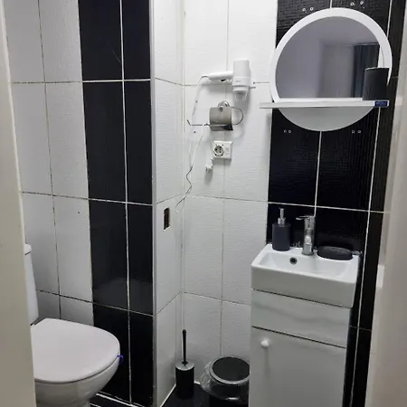 Amur Hotel Appartement Istambul
