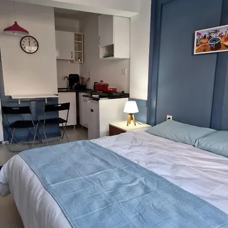 Amur Hotel شقة *