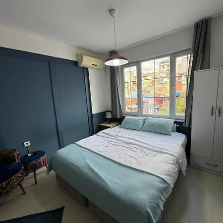 Appartement Amur Hotel *