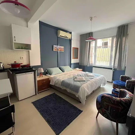 شقة Amur Hotel