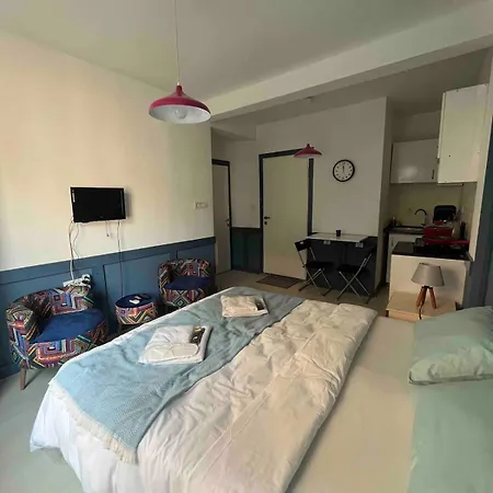 Amur Hotel