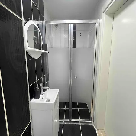 Amur Hotel Appartement *