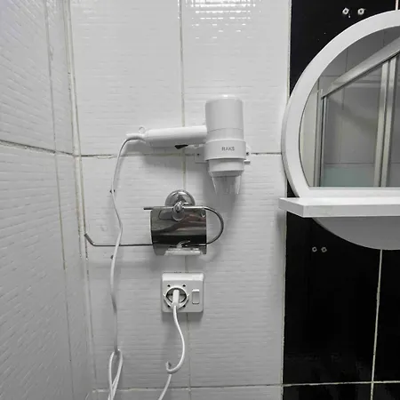 Amur Hotel * اسطنبول