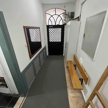 Appartement Amur Hotel