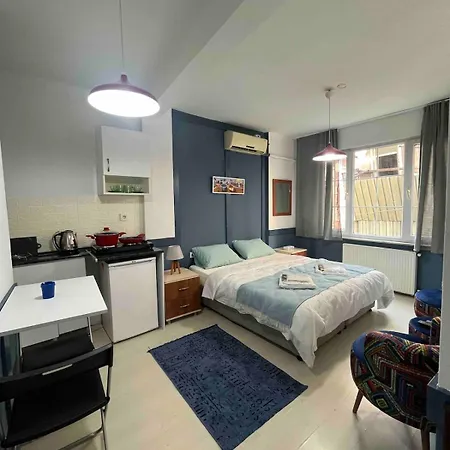 Appartement Amur Hotel *