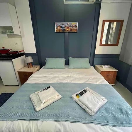 شقة Amur Hotel